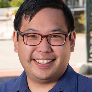 Richmond Wong, UC Berkeley