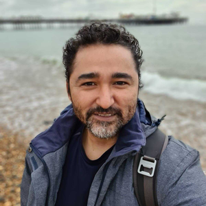 Roberto Montano Murillo