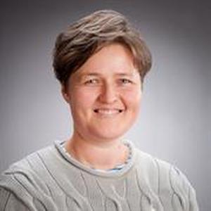 Photo of the event speaker Jennifer Ferreira, Victoria University of Wellington